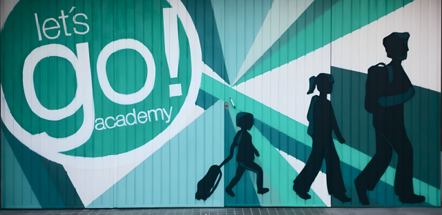 Let's Go Academy