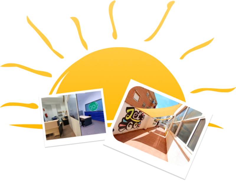 Conoce nuestra escuela de verano.