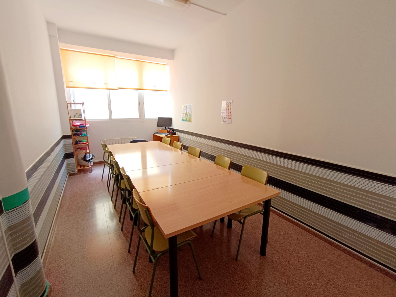 Curso intensivo del nivel C1